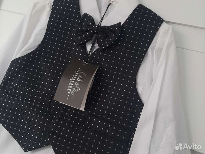 Костюм для мальчика 2 лет