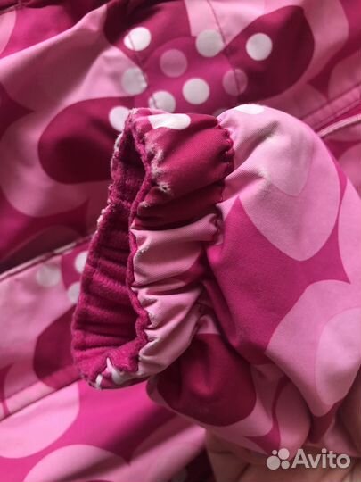 Комбинезон reima tec 104