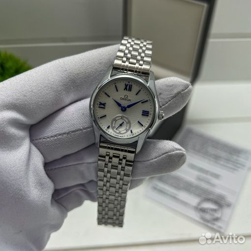 Женские часы Omega
