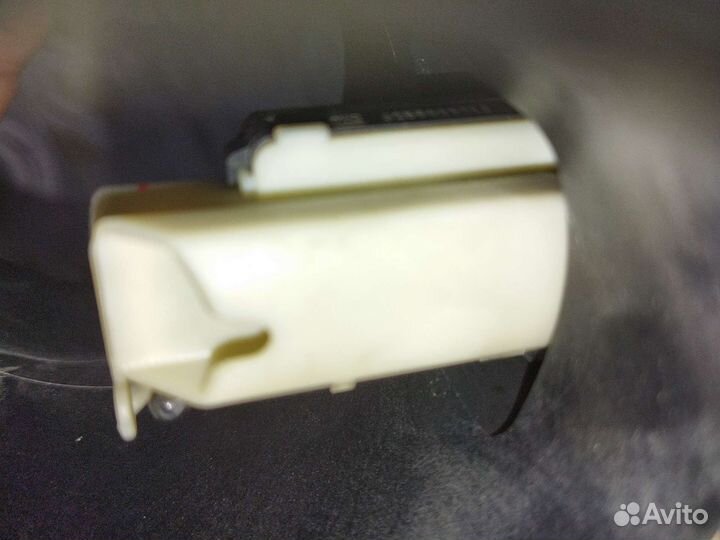 Датчик дмрв на ваз 2107