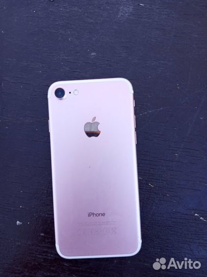 iPhone 7, 32 ГБ