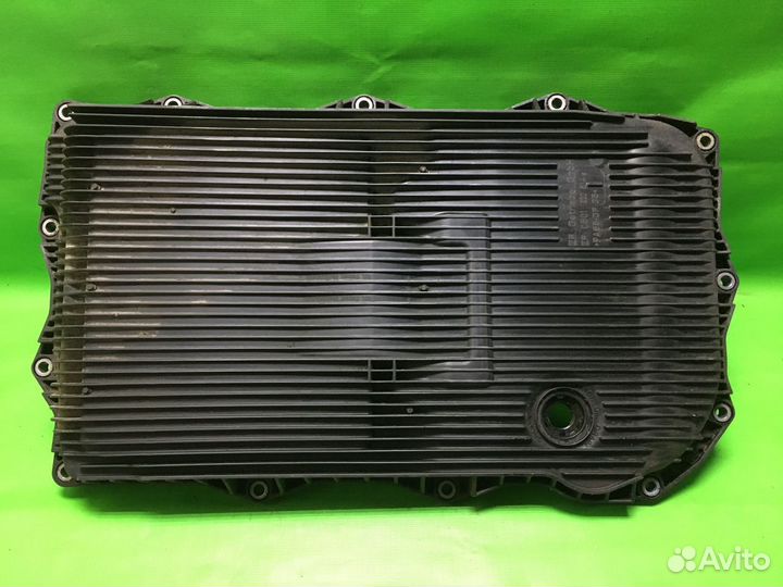 Поддон АКПП BMW 5er F10 2009-2016