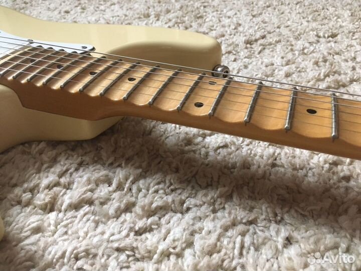 R.Grishin YM Stratocaster