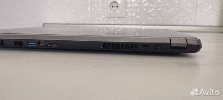 Acer aspire v5 552g