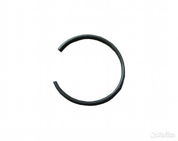 Кольцо стопорное поршневого пальца 168F/168F-2/1P7