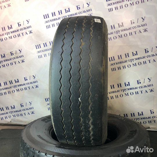 Шины 385 65 R22.5 Double Coin