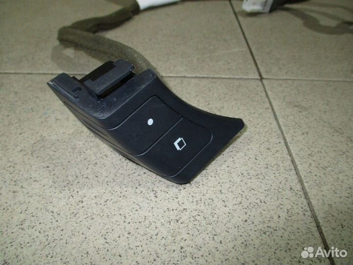 Блок кнопок Infiniti G (V36)