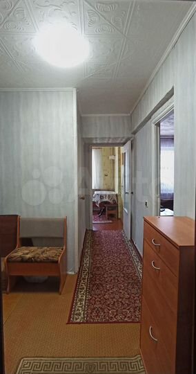 1-к. квартира, 36 м², 1/5 эт.