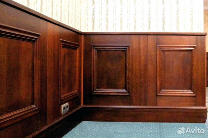 Стеновые панели на балкон