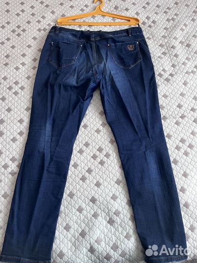 Джинсы женские 48 размер