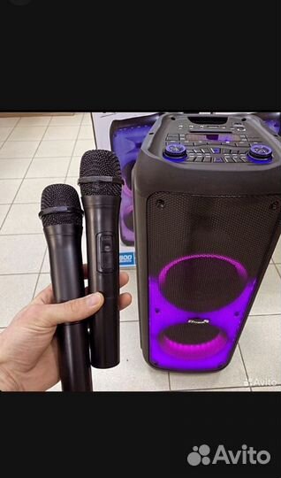 Колонка Eltronic 20-53