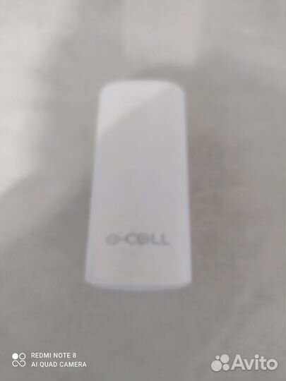 Повербанк G-cell 3000mAh