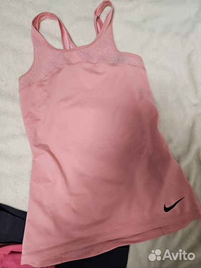 Спортивная одежда женская 42 44