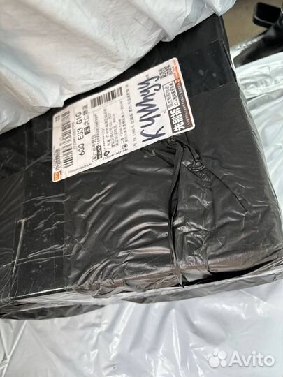 Доставка товара