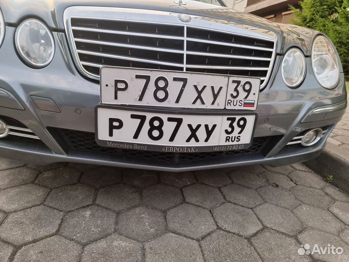 Изготовление дубликатов номеров (Калининград)