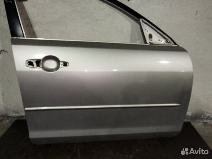 Дверь передняя правая Mazda 3 BK 2002-2009