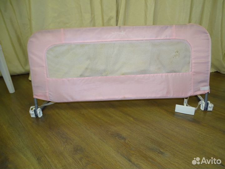Ограничитель для кровати Summer в хорошем состояни