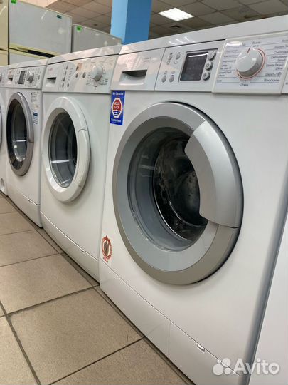 Стиральная машина с доставкой бу