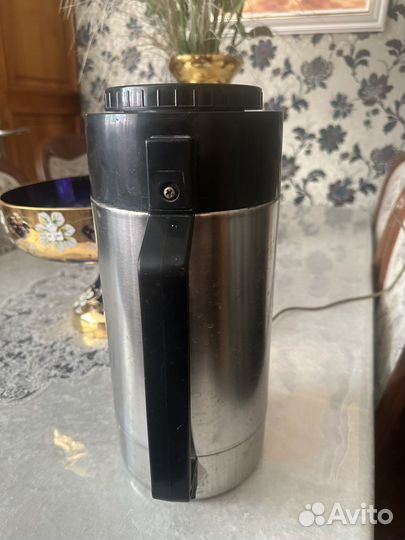 Термос нержавейка СССР