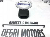 Volvo 30673262 защелка крепления знака аварийной остановки