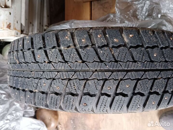 Matador MP 50 Sibir Ice 175/65 R14