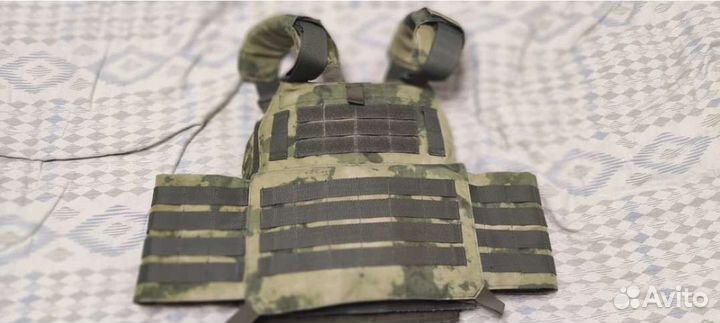 Бронежилет