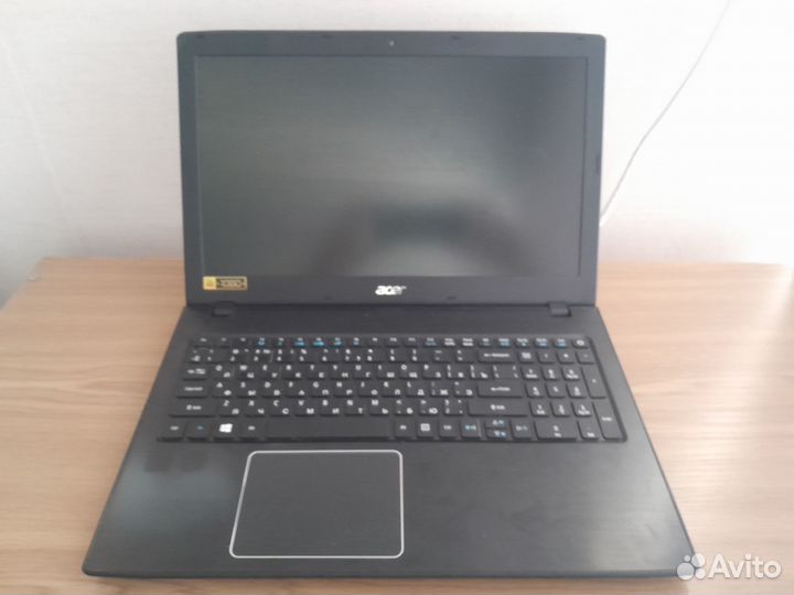 Acer aspire е5-575