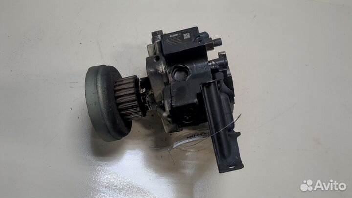 Тнвд Volkswagen Phaeton, 2007