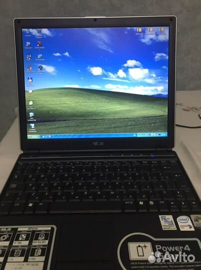 Asus