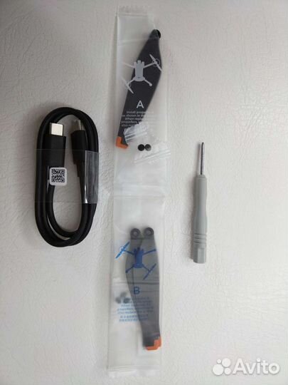 Дрон dji mavic mini 3pro