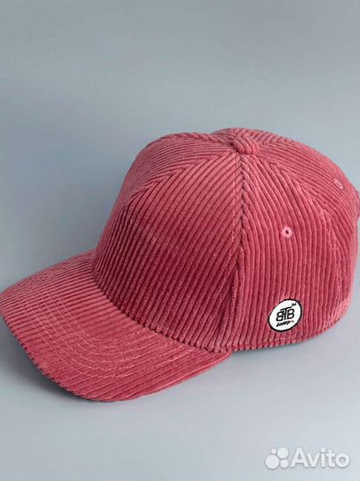 Кепка женская