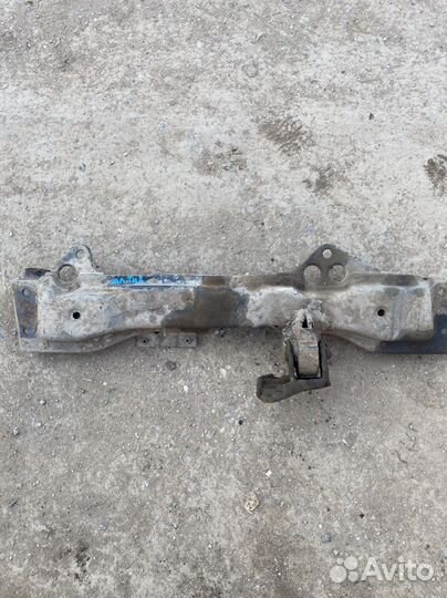 Подрамник Daewoo Matiz