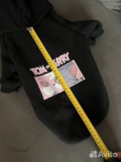 Одежда для маленьких собак