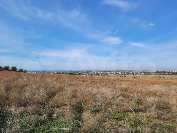 Участок 2,3 га (СНТ, ДНП)