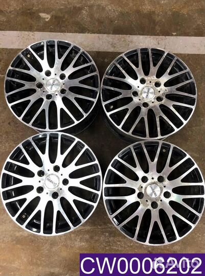 Диски R16 BMW 1, 2, 3, 4 Б/у Литые