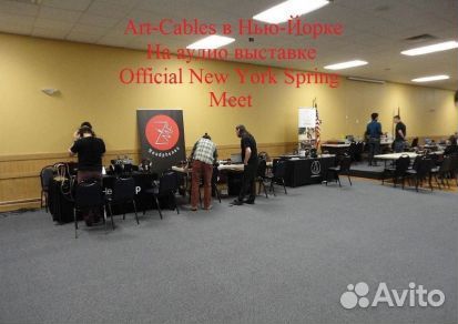 USB кабель из моножил Western Electric(США)