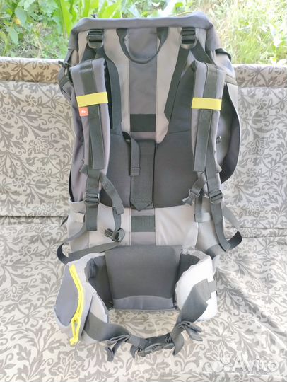 Рюкзак туристический бу