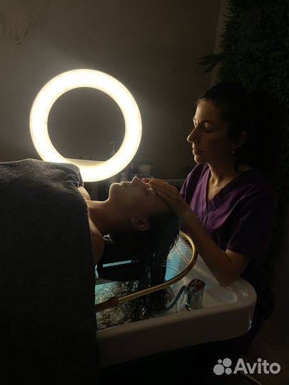 Спа программа для двоих массаж аксессуарами