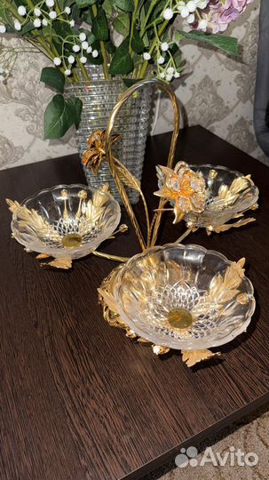 Конфетница