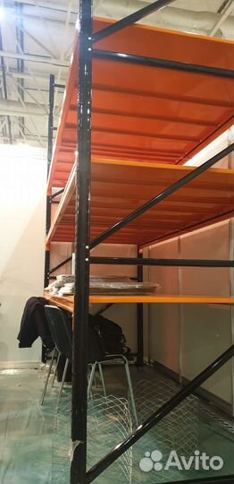 Производственный бизнес