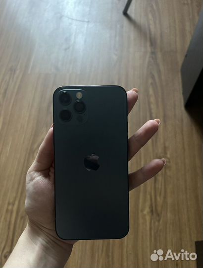 iPhone 12 Pro, 128 ГБ