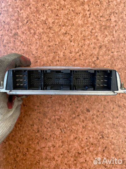 Эбу DME MS45.1 M54 M56 BMW E46 E60 E83