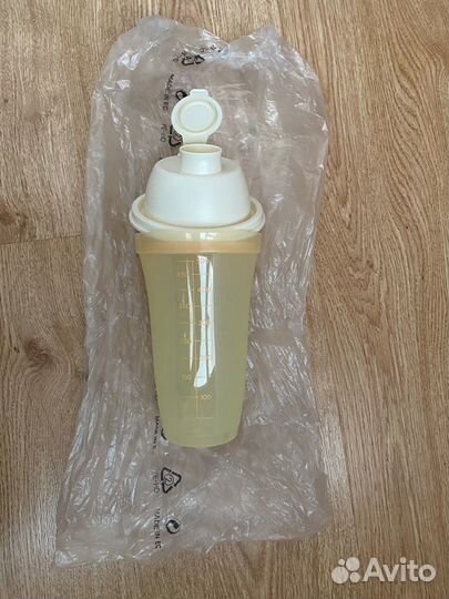 Шейкер Квик 500 мл Tupperware (новый)