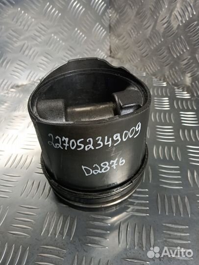 Поршень Nural 87-143800-50