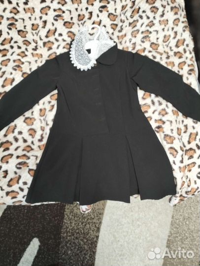 Школьная форма