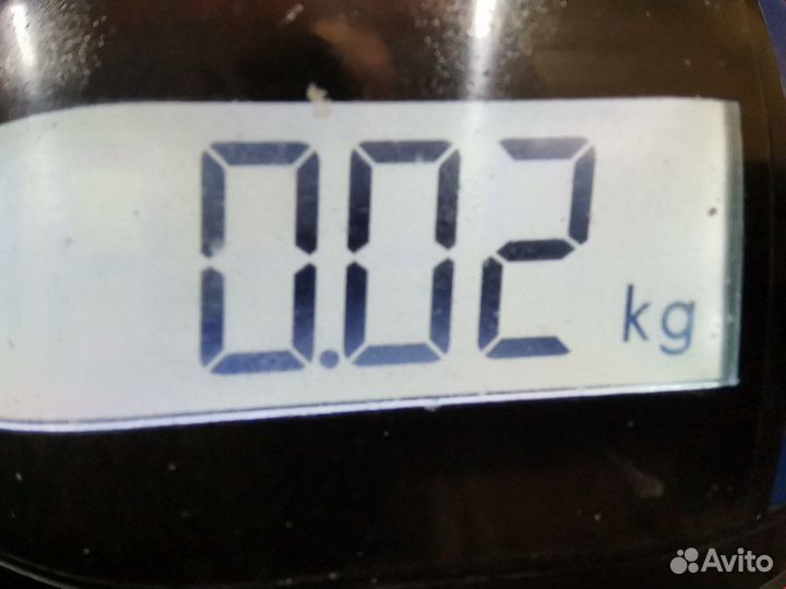 Датчик давления масла seat Arosa 6H 1999