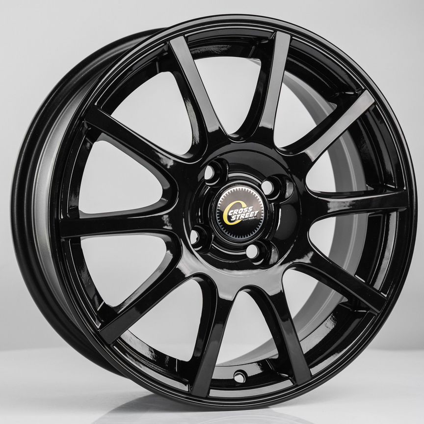 Диск cross street Россия CR-16 R15 4x98