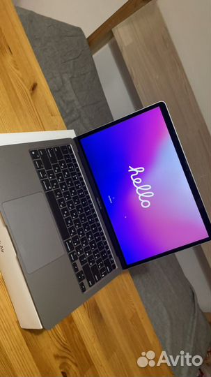 Apple MacBook Air 13 late 2020