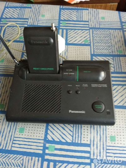 Телефоны из 90х