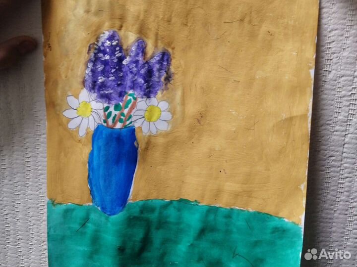 Эксклюзивные картины очень известных художников